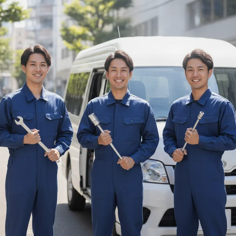 自動車修理 のチーム: Kochi